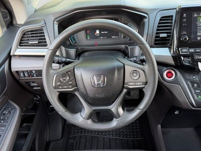 2022 Honda Odyssey EX