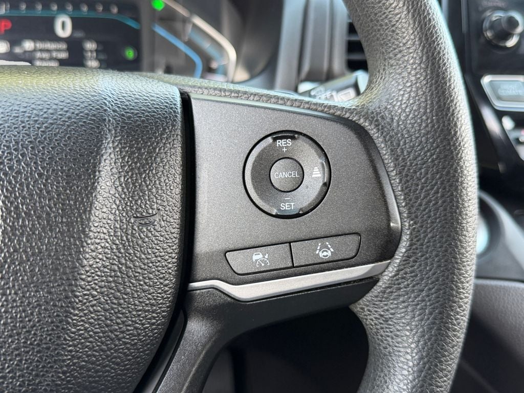 2022 Honda Odyssey EX