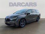 2022 Honda Odyssey EX