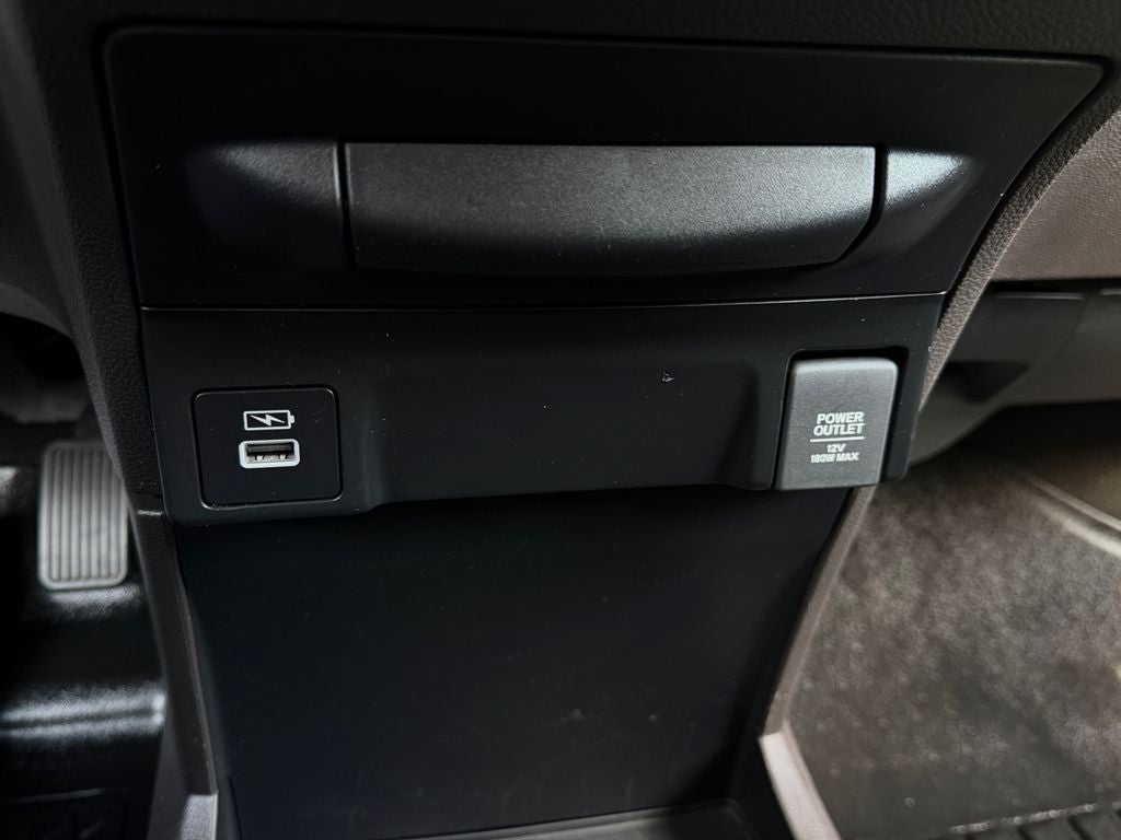 2022 Honda Odyssey EX
