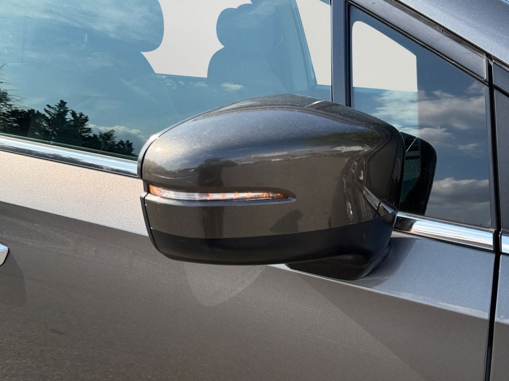 2022 Honda Odyssey EX