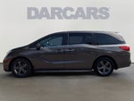 2022 Honda Odyssey EX