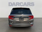 2022 Honda Odyssey EX