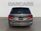 2022 Honda Odyssey EX