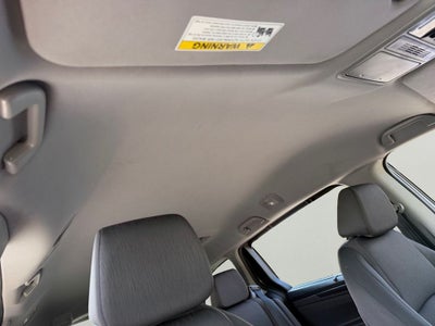 2022 Honda Odyssey EX