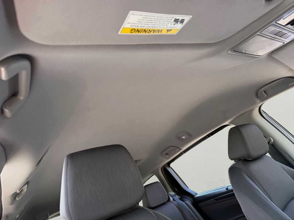 2022 Honda Odyssey EX