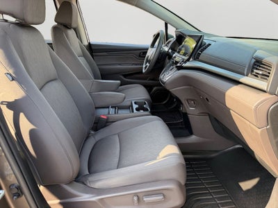 2022 Honda Odyssey EX