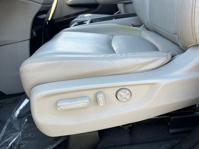 2019 Honda Odyssey EX-L w/Navigation and Rear Entertainment System