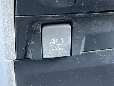 2019 Honda Odyssey EX-L w/Navigation and Rear Entertainment System