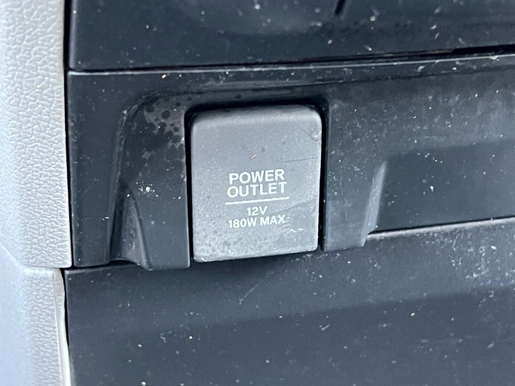 2019 Honda Odyssey EX-L w/Navigation and Rear Entertainment System