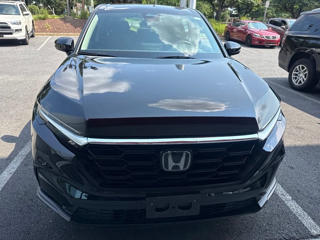 2024 Honda CR-V LX