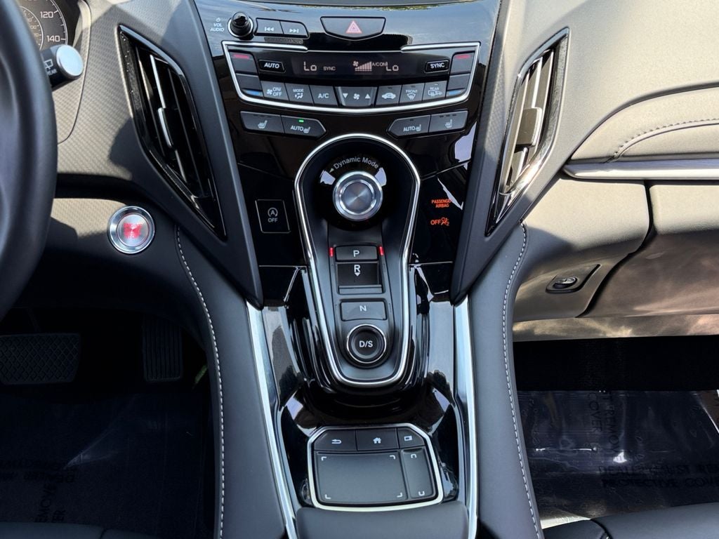 2024 Acura RDX Technology Package SH-AWD