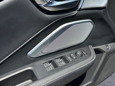 2024 Acura RDX Technology Package SH-AWD