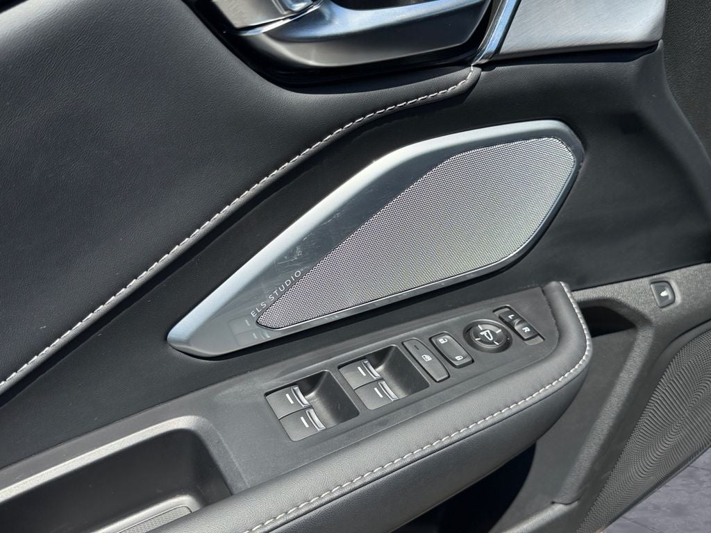 2024 Acura RDX Technology Package SH-AWD