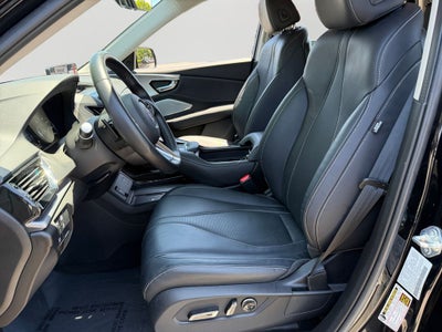 2024 Acura RDX Technology Package SH-AWD