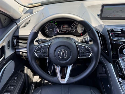 2024 Acura RDX Technology Package SH-AWD