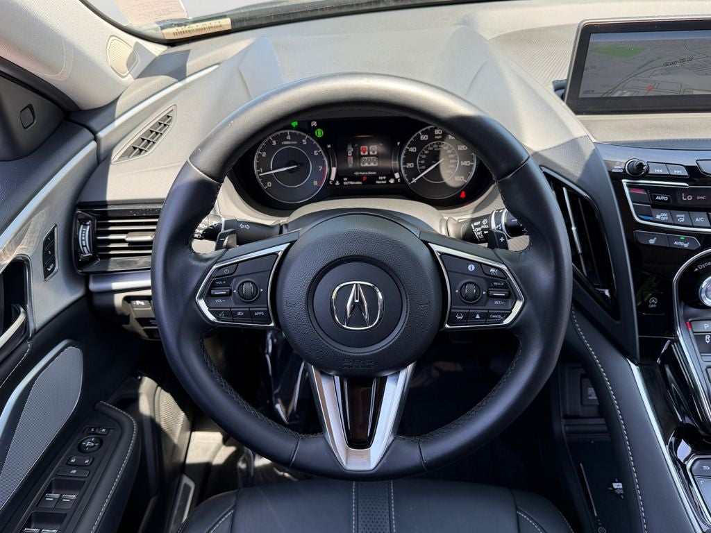 2024 Acura RDX Technology Package SH-AWD