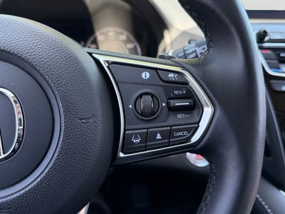 2024 Acura RDX Technology Package SH-AWD