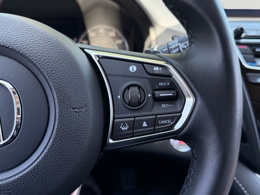 2024 Acura RDX Technology Package SH-AWD