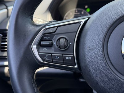 2024 Acura RDX Technology Package SH-AWD
