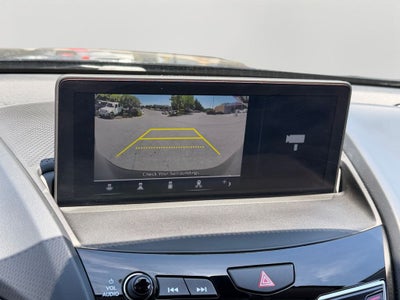 2024 Acura RDX Technology Package SH-AWD
