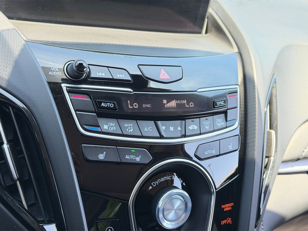2024 Acura RDX Technology Package SH-AWD