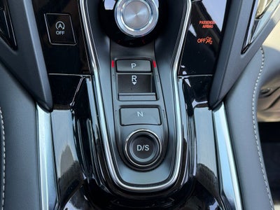 2024 Acura RDX Technology Package SH-AWD