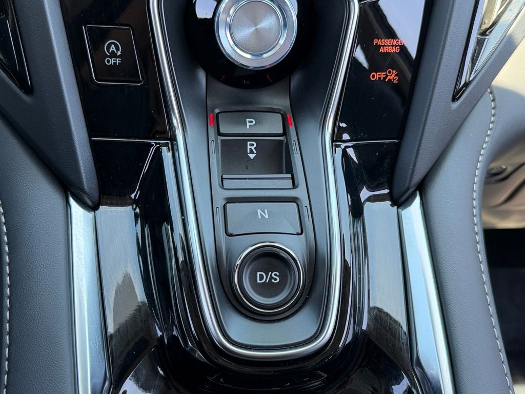 2024 Acura RDX Technology Package SH-AWD