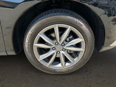 2024 Acura RDX Technology Package SH-AWD