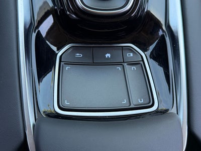 2024 Acura RDX Technology Package SH-AWD