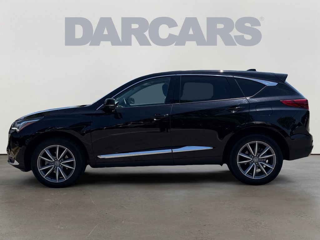 2024 Acura RDX Technology Package SH-AWD