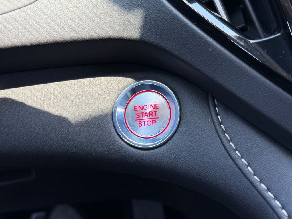 2024 Acura RDX Technology Package SH-AWD