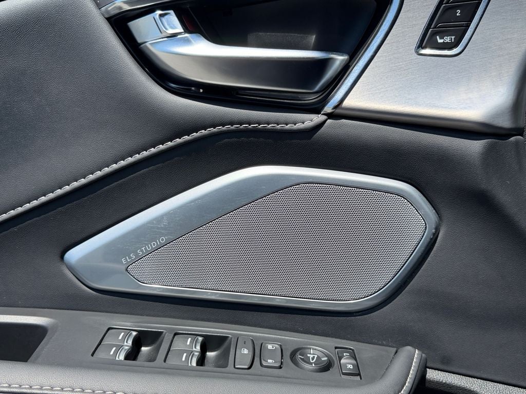 2024 Acura RDX Technology Package SH-AWD
