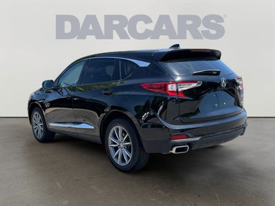 2024 Acura RDX Technology Package SH-AWD