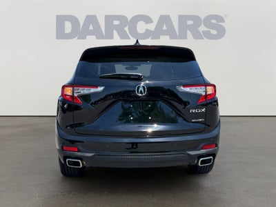 2024 Acura RDX Technology Package SH-AWD