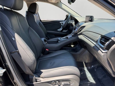 2024 Acura RDX Technology Package SH-AWD