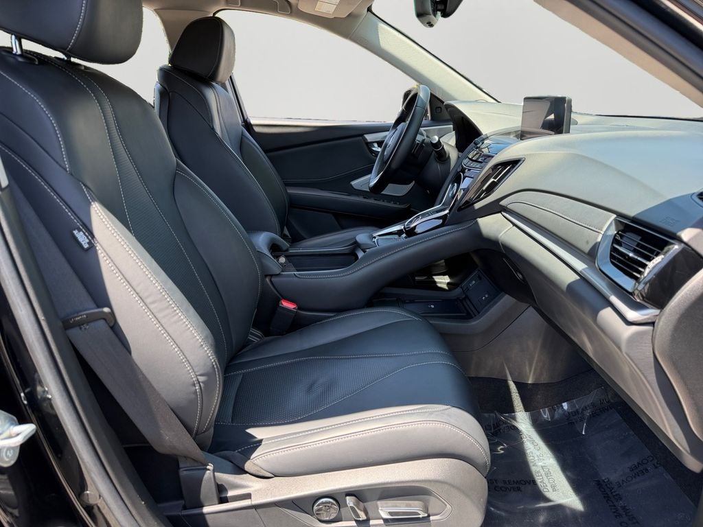 2024 Acura RDX Technology Package SH-AWD