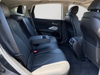 2024 Acura RDX Technology Package SH-AWD