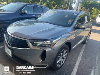 2023 Acura RDX Technology Package SH-AWD