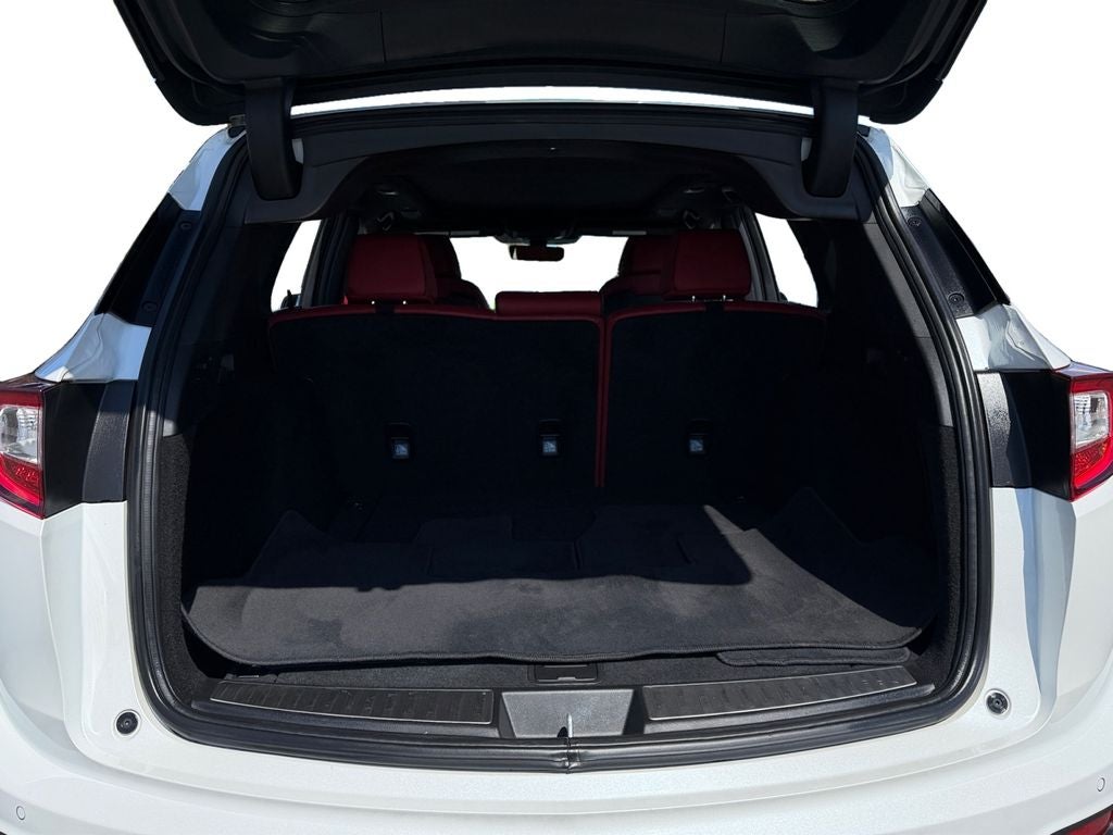 2022 Acura RDX A Spec Advance Package SH-AWD