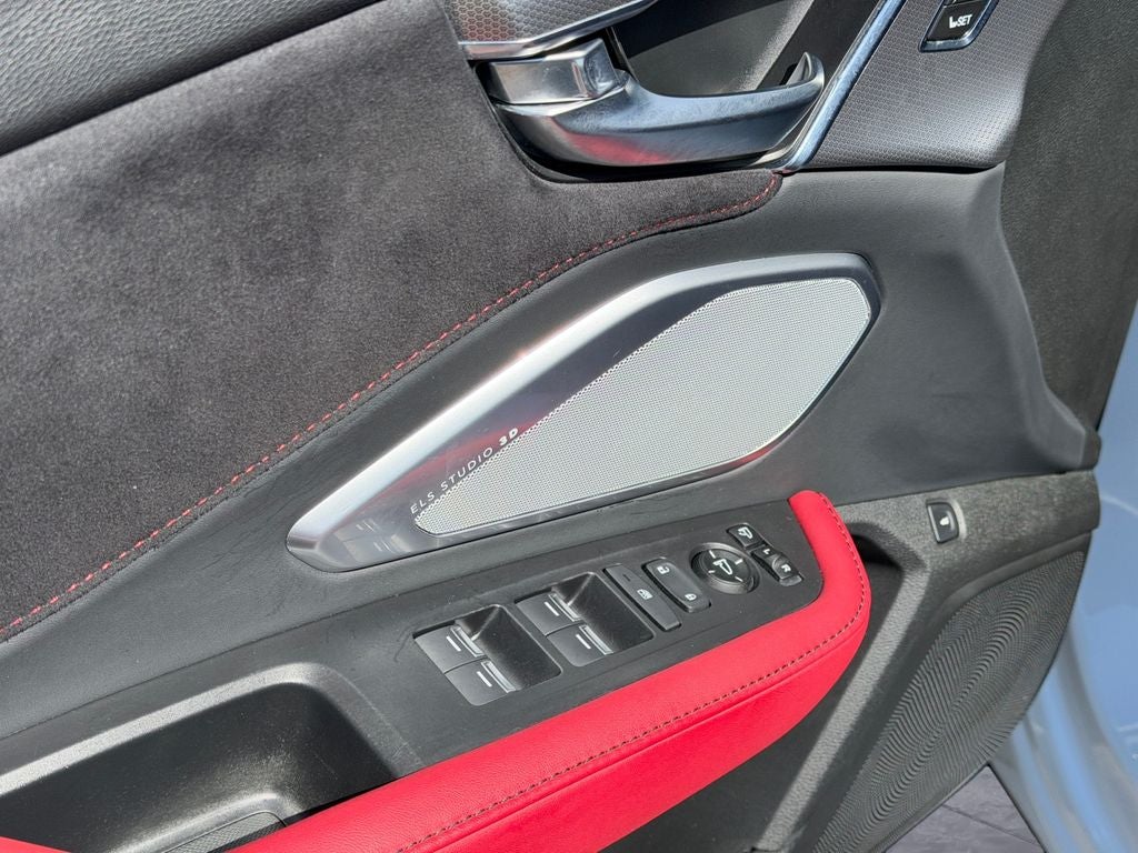 2022 Acura RDX A Spec Advance Package SH-AWD