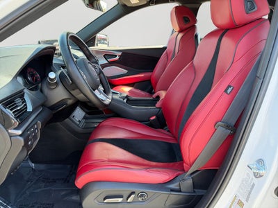 2022 Acura RDX A Spec Advance Package SH-AWD