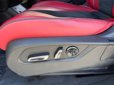 2022 Acura RDX A Spec Advance Package SH-AWD