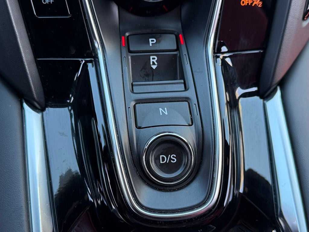 2022 Acura RDX A Spec Advance Package SH-AWD