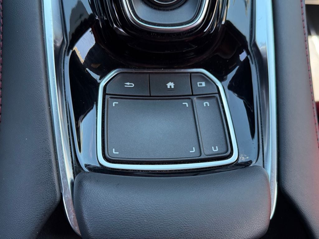 2022 Acura RDX A Spec Advance Package SH-AWD
