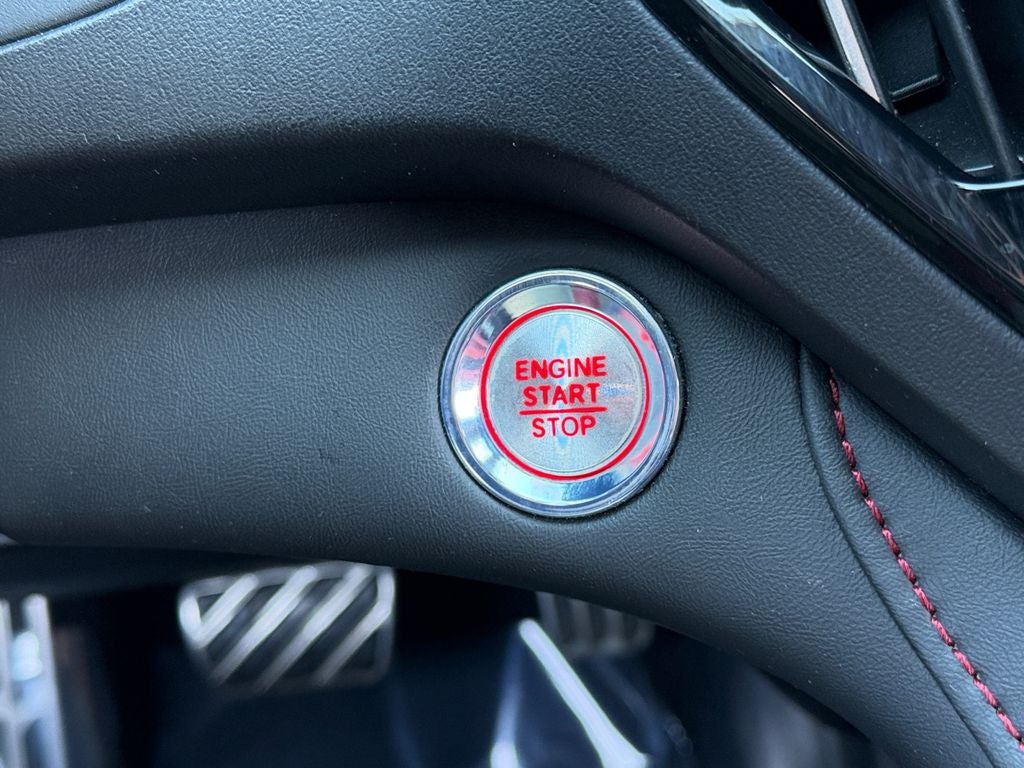 2022 Acura RDX A Spec Advance Package SH-AWD