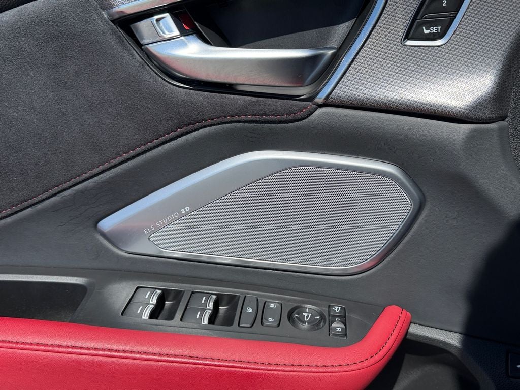 2022 Acura RDX A Spec Advance Package SH-AWD