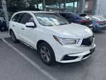 2019 Acura MDX 3.5L SH-AWD