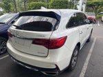 2019 Acura MDX 3.5L SH-AWD