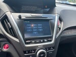2020 Acura MDX Sport Hybrid Technology Package SH-AWD